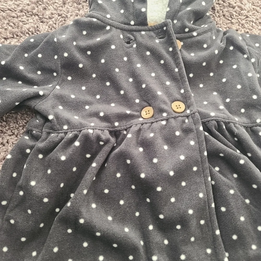 Carter's  24 month old jacket